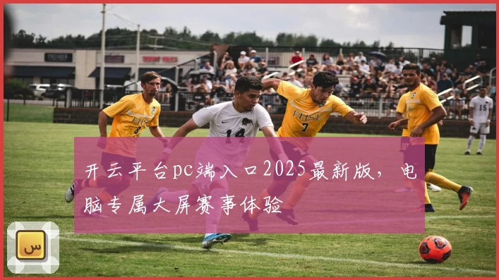 开云平台pc端入口2025最新版，电脑专属大屏赛事体验