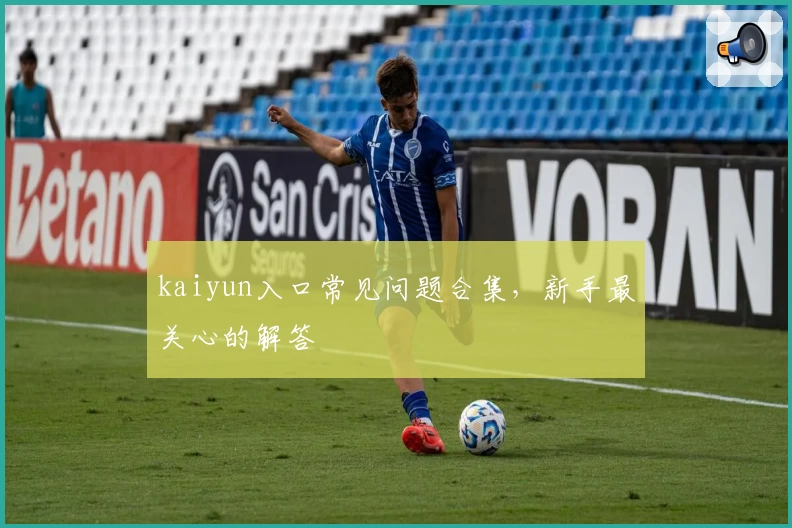 kaiyun入口常见问题合集，新手最关心的解答