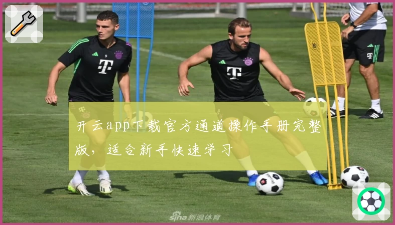 开云app下载官方通道操作手册完整版，适合新手快速学习